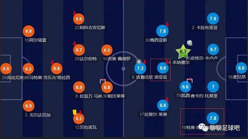 我女婿每月都给她钱的。